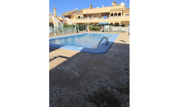 Reventa - Town House -
Torrevieja - Torretas