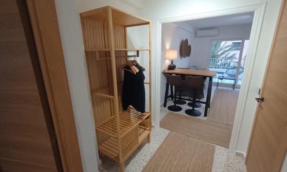 Revente - Apartment -
Guardamar del Segura - Urbanizaciones