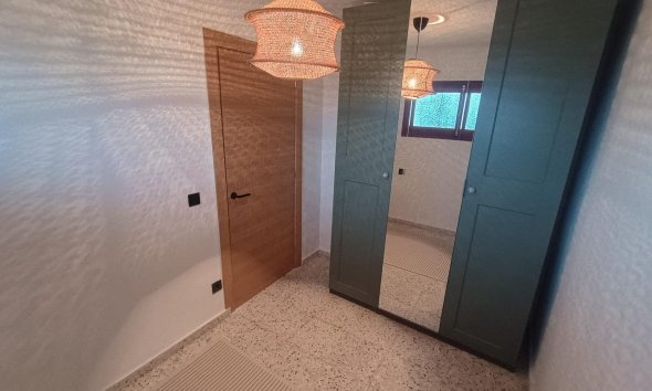 Revente - Apartment -
Guardamar del Segura - Urbanizaciones