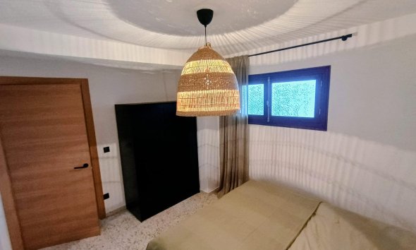 Revente - Apartment -
Guardamar del Segura - Urbanizaciones