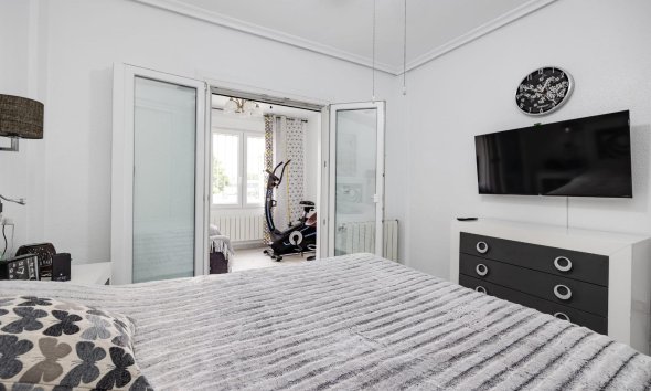 Revente - Town House -
Torrevieja - Calas Blanca