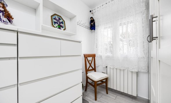 Revente - Town House -
Torrevieja - Calas Blanca