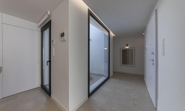 Obra nueva - Villa -
Banos y Mendigo - Altaona Golf