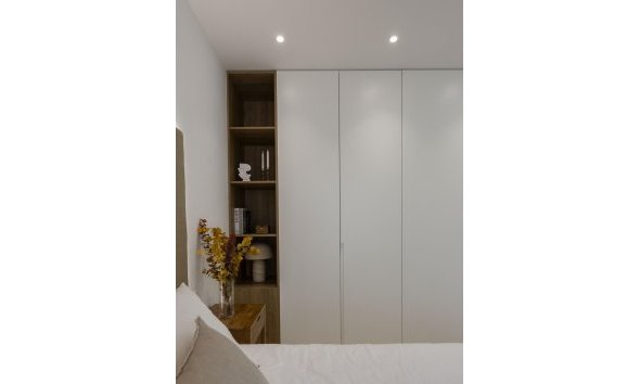 Obra nueva - Villa -
Banos y Mendigo - Altaona Golf