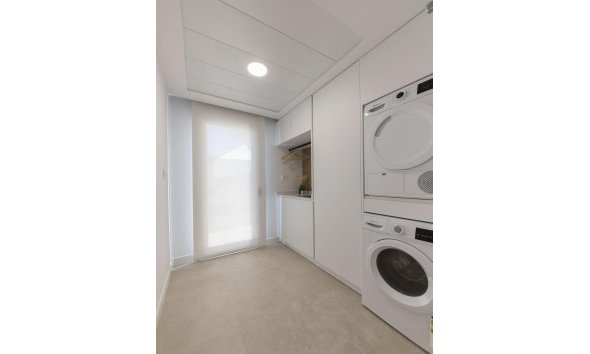 Obra nueva - Villa -
Banos y Mendigo - Altaona Golf