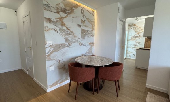 Reventa - Apartment -
Orihuela Costa - Costa Blanca