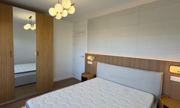 Reventa - Apartment -
Orihuela Costa - Costa Blanca