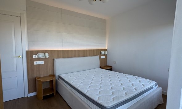 Reventa - Apartment -
Orihuela Costa - Costa Blanca