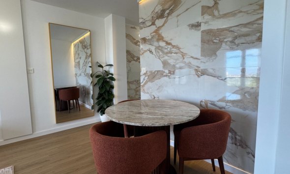 Reventa - Apartment -
Orihuela Costa - Costa Blanca