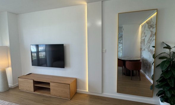 Reventa - Apartment -
Orihuela Costa - Costa Blanca