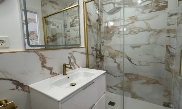 Reventa - Apartment -
Orihuela Costa - Costa Blanca