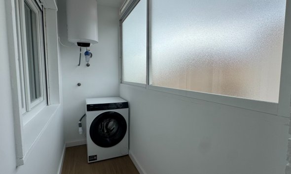 Reventa - Apartment -
Orihuela Costa - Costa Blanca