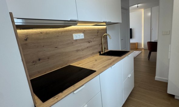 Reventa - Apartment -
Orihuela Costa - Costa Blanca