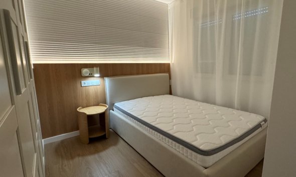 Reventa - Apartment -
Orihuela Costa - Costa Blanca