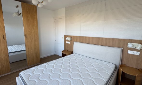 Reventa - Apartment -
Orihuela Costa - Costa Blanca