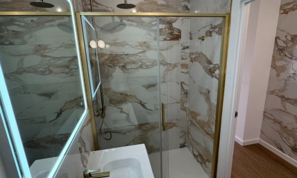 Reventa - Apartment -
Orihuela Costa - Costa Blanca