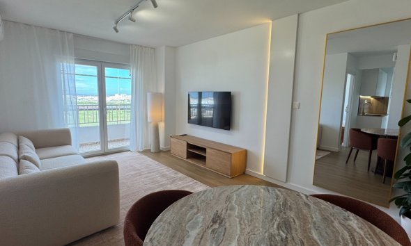 Reventa - Apartment -
Orihuela Costa - Costa Blanca