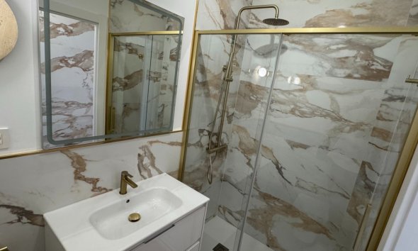 Reventa - Apartment -
Orihuela Costa - Costa Blanca