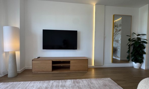 Reventa - Apartment -
Orihuela Costa - Costa Blanca