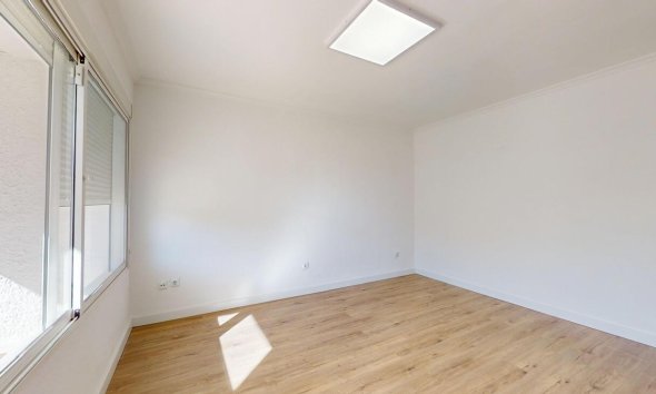 Resale - Bungalow -
Villamartin - Costa Blanca