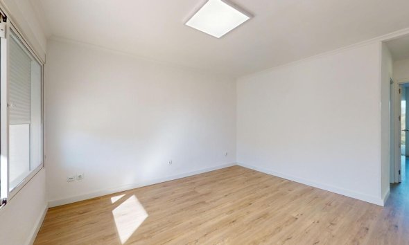 Resale - Bungalow -
Villamartin - Costa Blanca