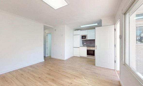 Resale - Bungalow -
Villamartin - Costa Blanca