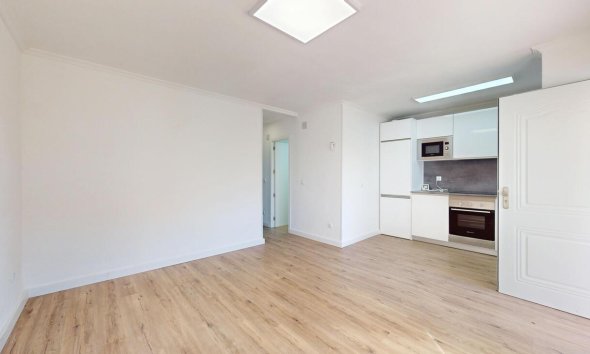 Resale - Bungalow -
Villamartin - Costa Blanca