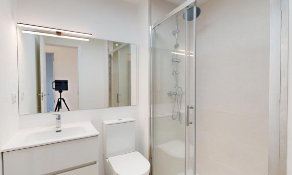 Resale - Bungalow -
Villamartin - Costa Blanca