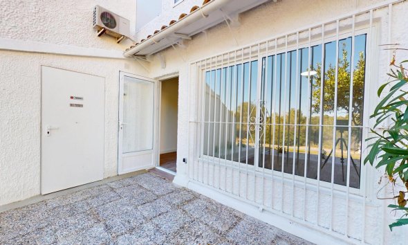 Resale - Bungalow -
Villamartin - Costa Blanca