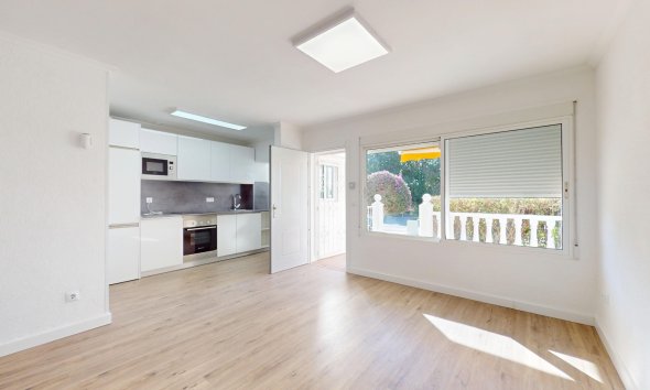 Reventa - Bungalow -
Villamartin - Costa Blanca