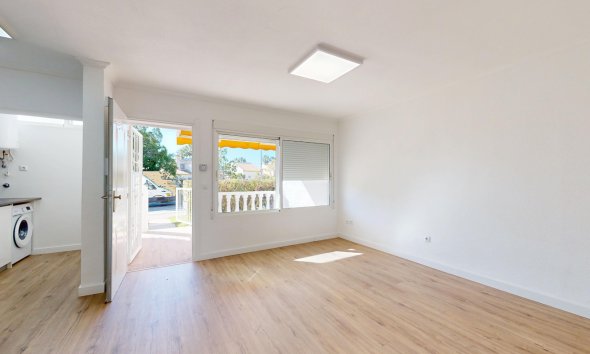 Reventa - Bungalow -
Villamartin - Costa Blanca