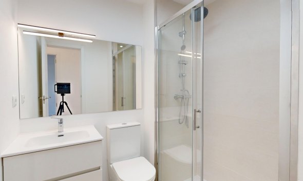 Reventa - Bungalow -
Villamartin - Costa Blanca