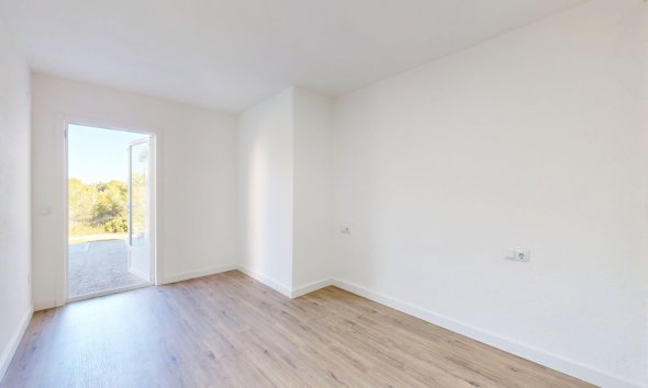 Reventa - Bungalow -
Villamartin - Costa Blanca