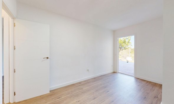 Reventa - Bungalow -
Villamartin - Costa Blanca