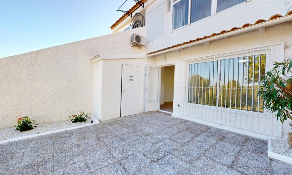 Reventa - Bungalow -
Villamartin - Costa Blanca