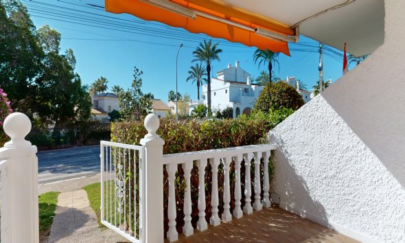 Reventa - Bungalow -
Villamartin - Costa Blanca