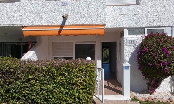 Reventa - Apartment -
Orihuela Costa - Costa Blanca