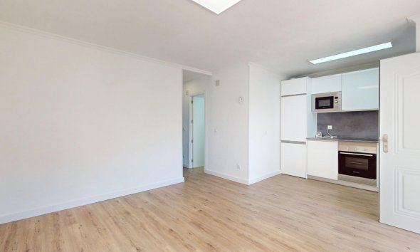 Reventa - Apartment -
Orihuela Costa - Costa Blanca