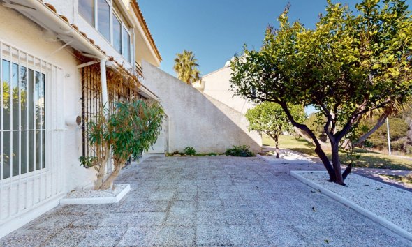 Reventa - Apartment -
Orihuela Costa - Costa Blanca