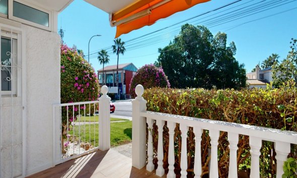 Reventa - Apartment -
Orihuela Costa - Costa Blanca