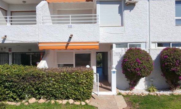 Reventa - Apartment -
Orihuela Costa - Costa Blanca