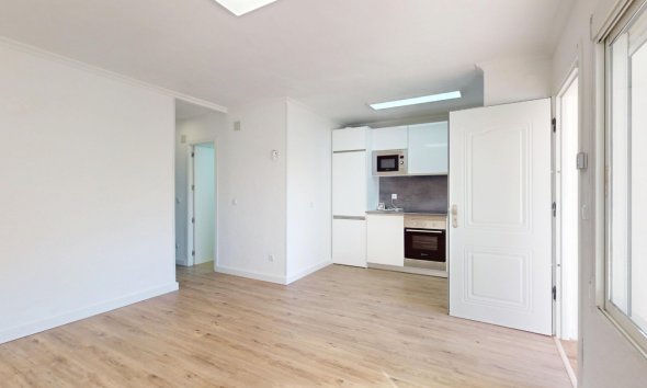 Reventa - Apartment -
Orihuela Costa - Costa Blanca