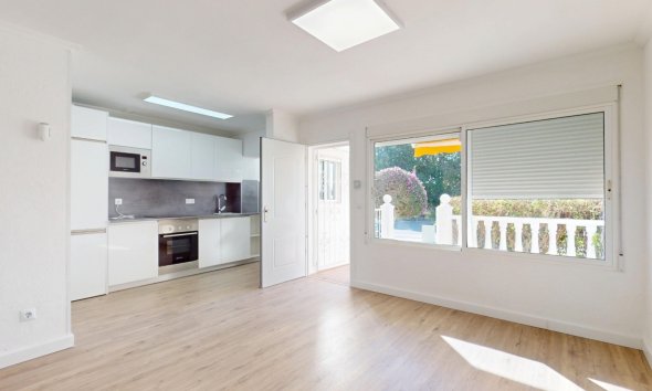 Reventa - Apartment -
Orihuela Costa - Costa Blanca