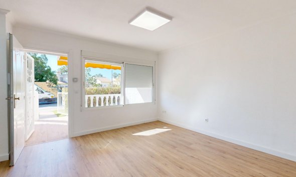 Reventa - Apartment -
Orihuela Costa - Costa Blanca