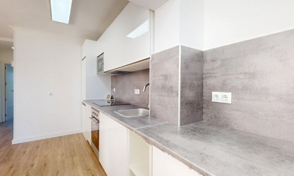 Reventa - Apartment -
Orihuela Costa - Costa Blanca