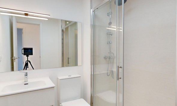 Reventa - Apartment -
Orihuela Costa - Costa Blanca