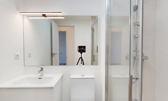 Reventa - Apartment -
Orihuela Costa - Costa Blanca