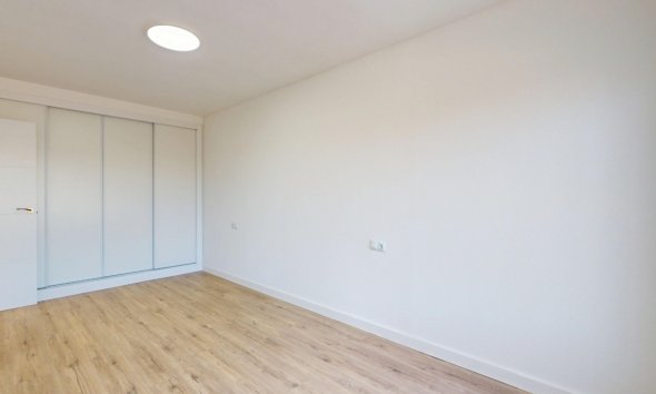 Reventa - Apartment -
Orihuela Costa - Costa Blanca