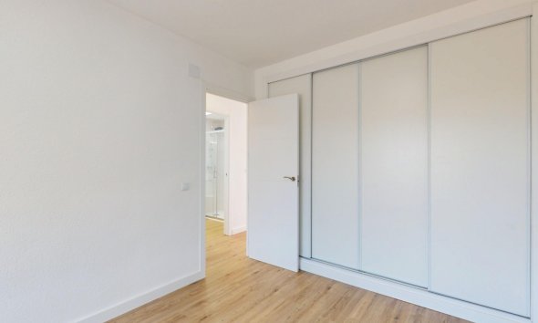 Reventa - Apartment -
Orihuela Costa - Costa Blanca