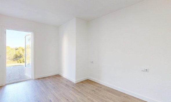 Reventa - Apartment -
Orihuela Costa - Costa Blanca